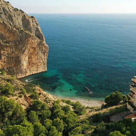 Oasis Beach Mascarat Altea Exterior foto