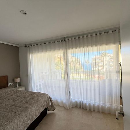 Oasis Beach Mascarat Altea Exterior foto