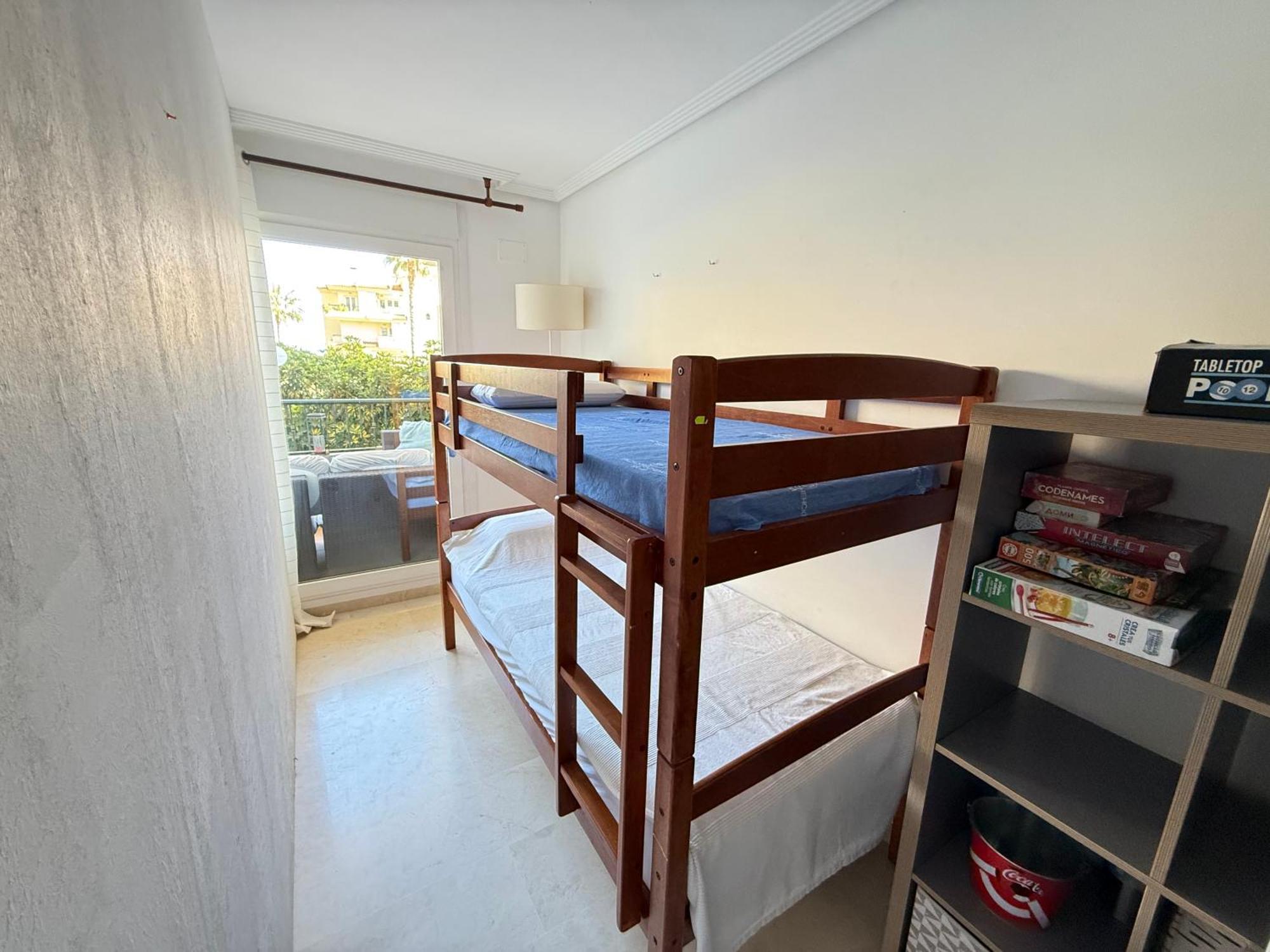 Oasis Beach Mascarat Altea Exterior foto